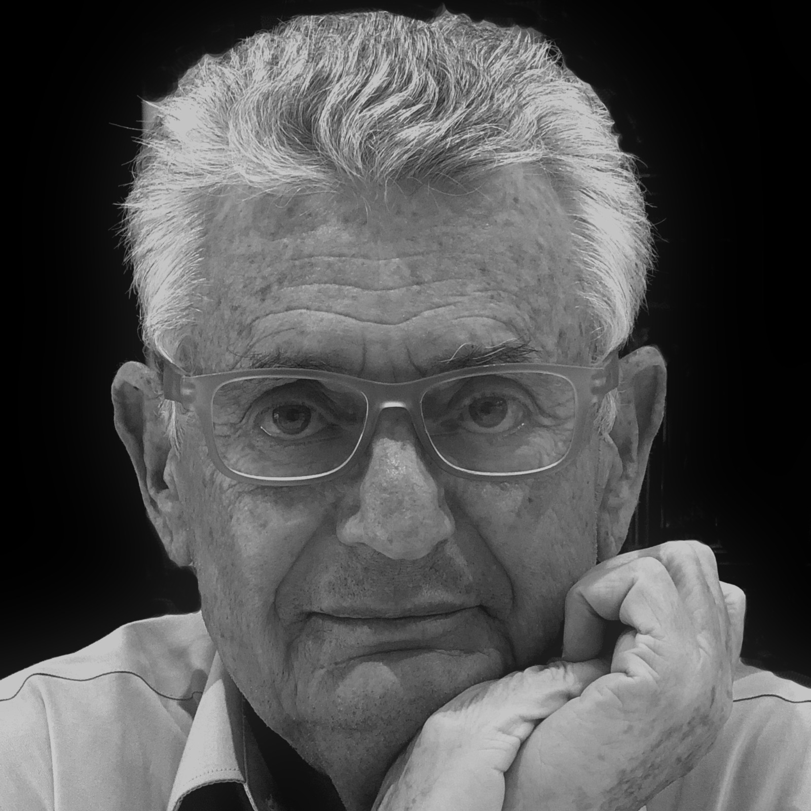 Dr Gérard Gourion